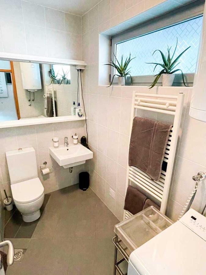 Novigrad Boutique Apartment Kültér fotó